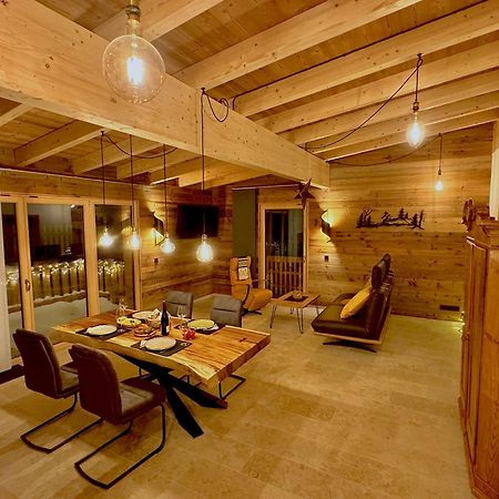 Landhaus Riesneralm Donnersbachwald Exterior foto