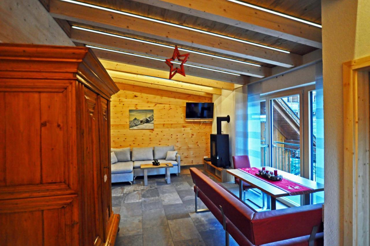 Landhaus Riesneralm Donnersbachwald Quarto foto