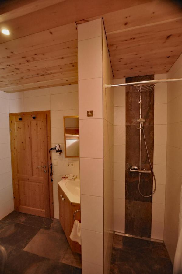Landhaus Riesneralm Donnersbachwald Exterior foto