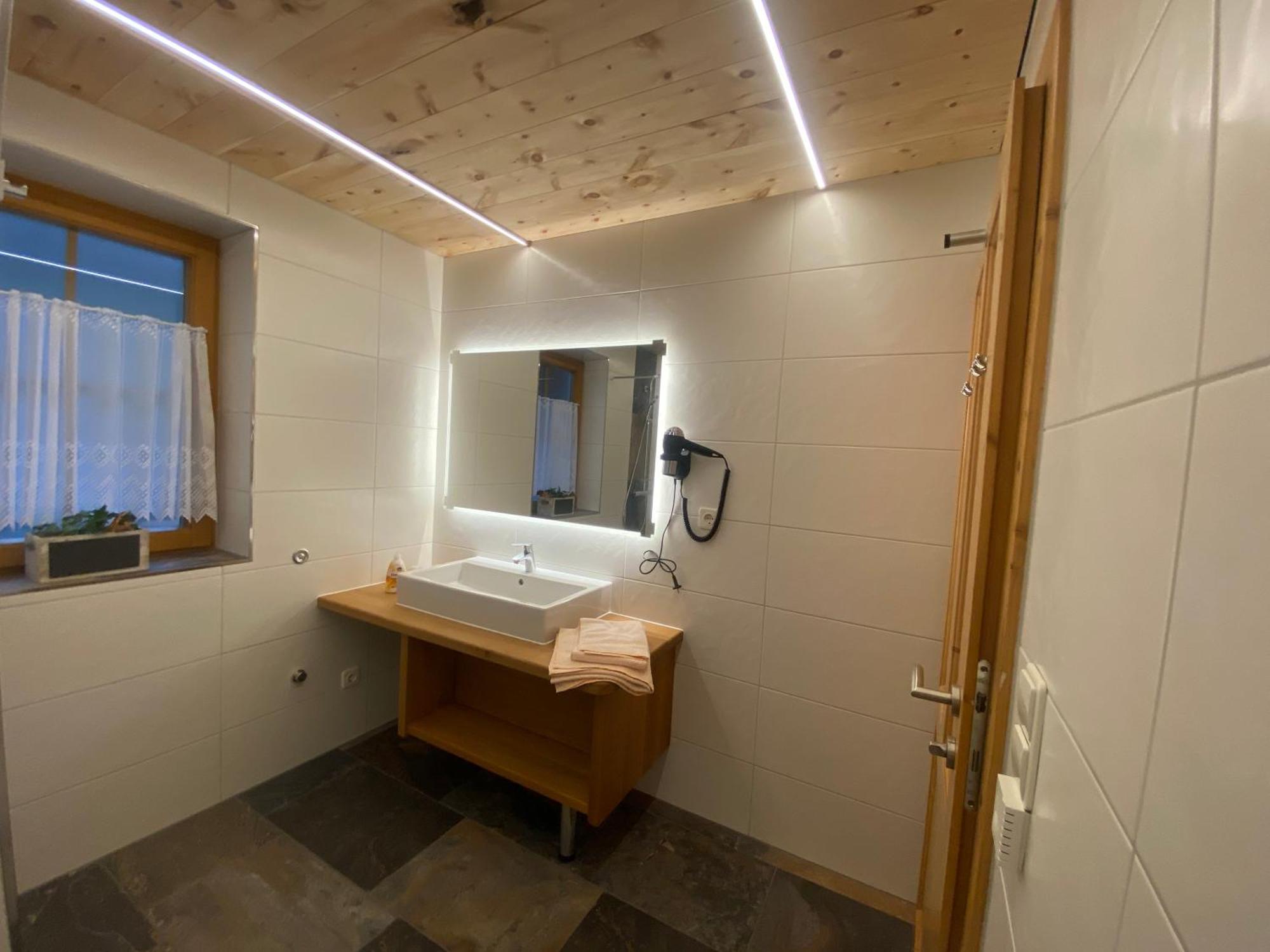 Landhaus Riesneralm Donnersbachwald Quarto foto