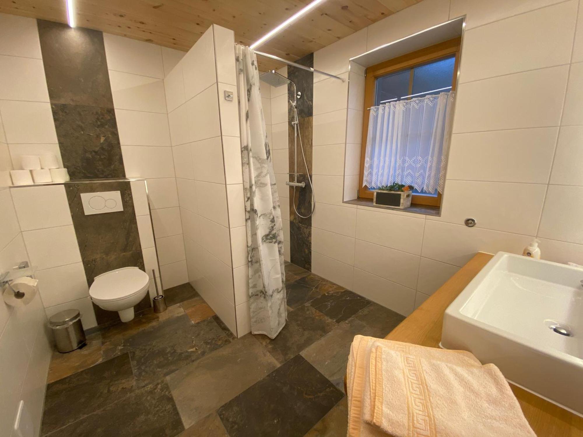 Landhaus Riesneralm Donnersbachwald Quarto foto