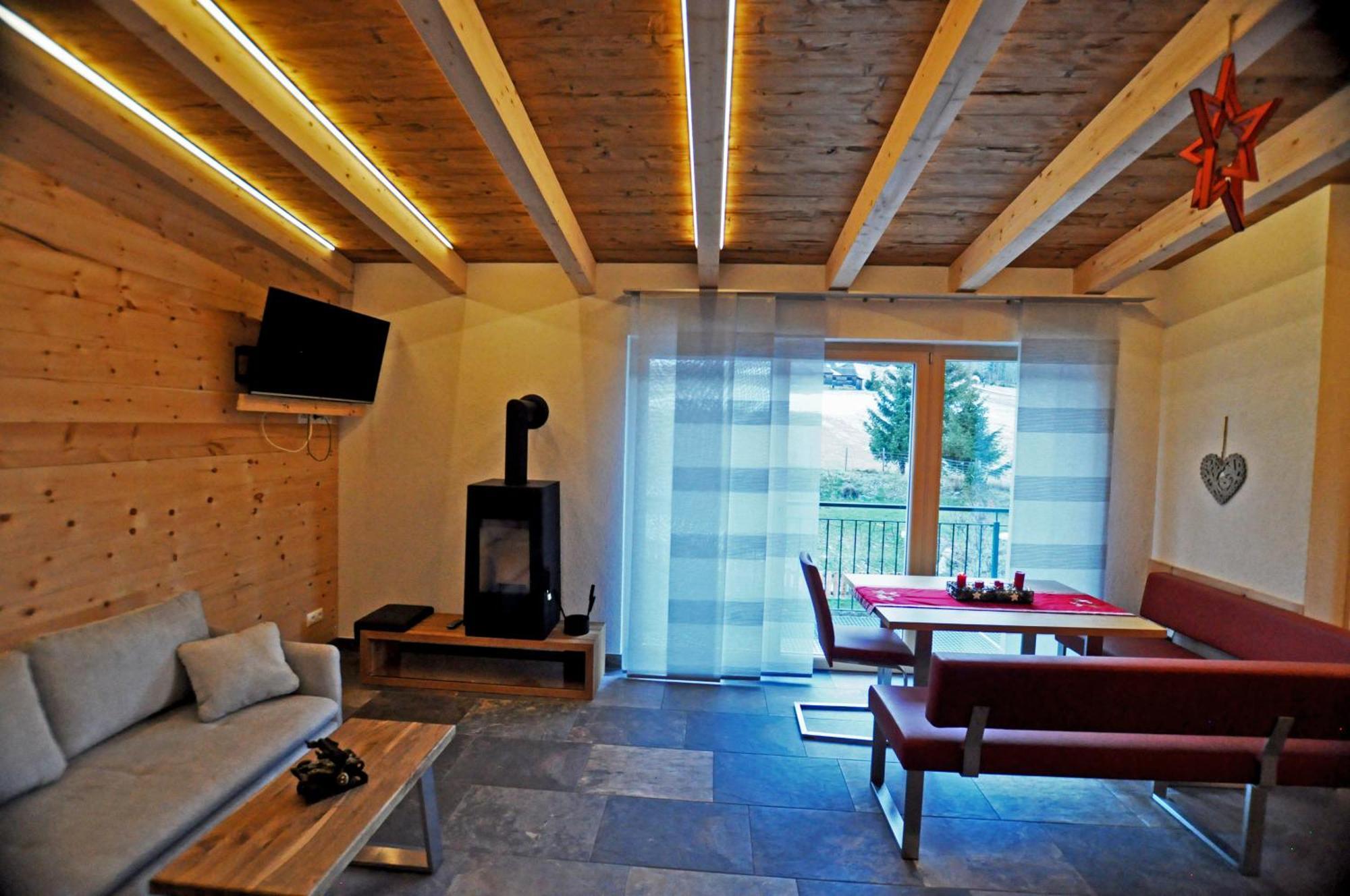 Landhaus Riesneralm Donnersbachwald Quarto foto