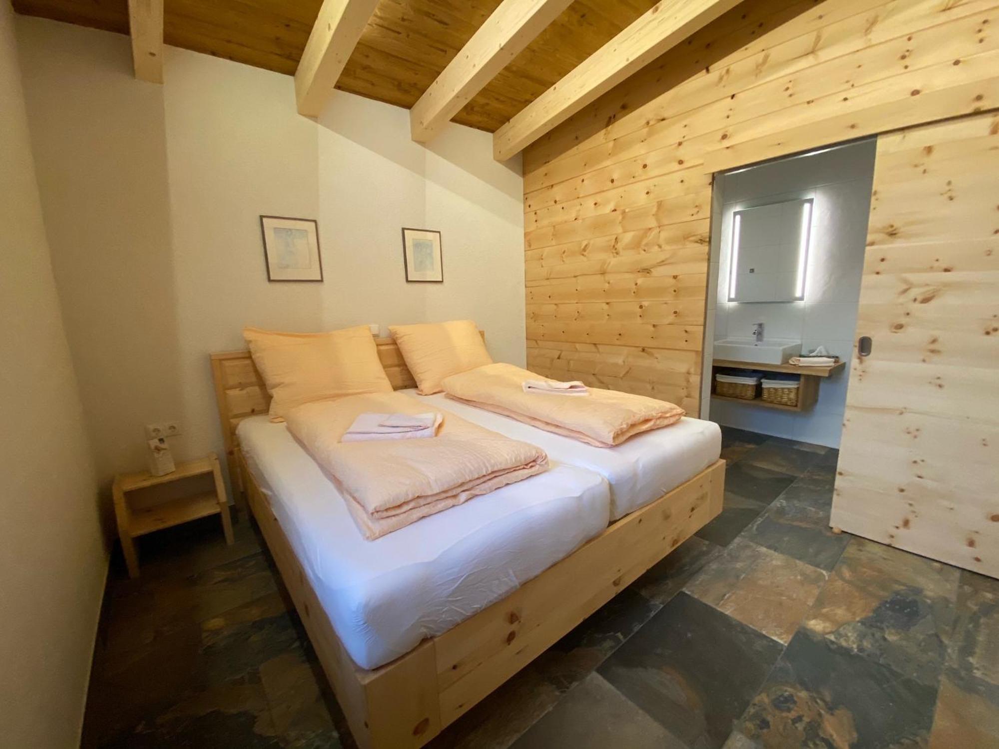 Landhaus Riesneralm Donnersbachwald Quarto foto